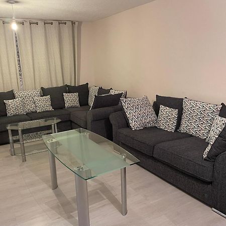 Cozy Private Room In A Beautiful Accommodation Close To Orpington Eksteriør bilde