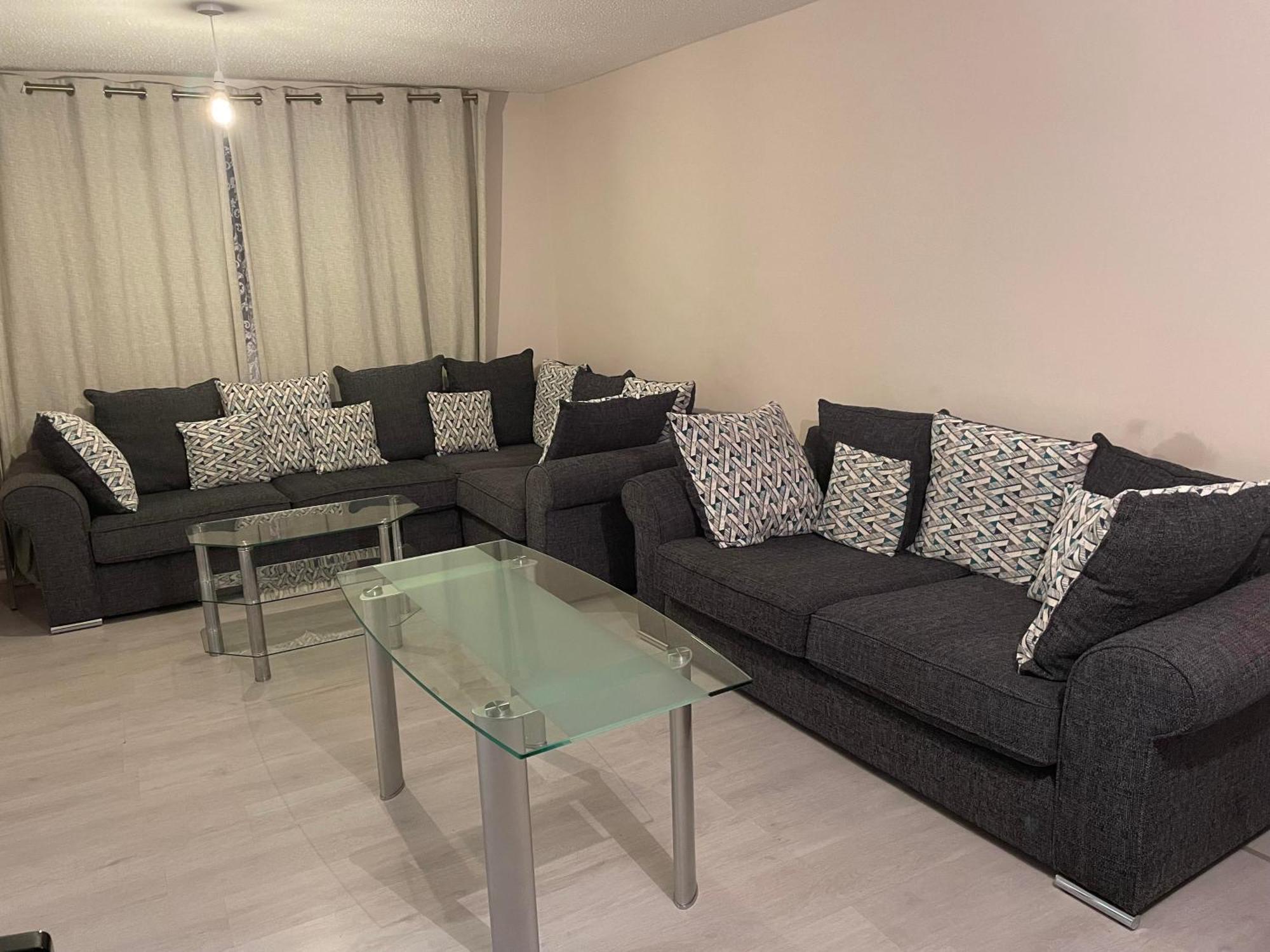 Cozy Private Room In A Beautiful Accommodation Close To Orpington Eksteriør bilde